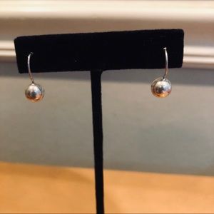 Jewelry - silver earrings Jewelry - silver earrings